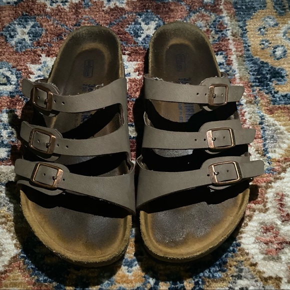 Birkenstock Shoes - Birkenstock sandals